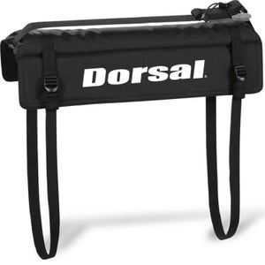 DORSAL Sunguard (No Fade) Truck Tailgate Surf Pad for Surfboard Longboard SUP - 28 Inches Wide