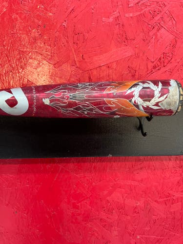 2015 Hybrid (-3) 29 oz 32" Voodoo Overlord Bat