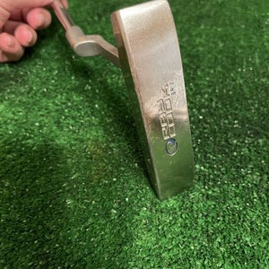 Ray Cook Silver Ray SR-V Putter 35” Inches (RH)