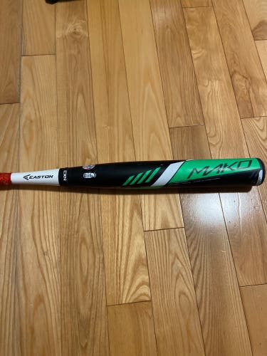 2016 Easton Mako 31/20 (-11)