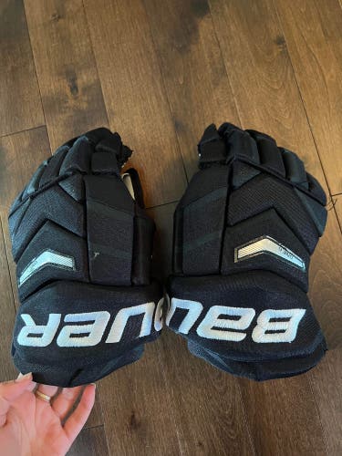 Bauer 13"  Supreme One.6 Gloves