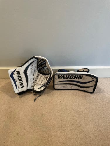 Used Regular  Velocity V6