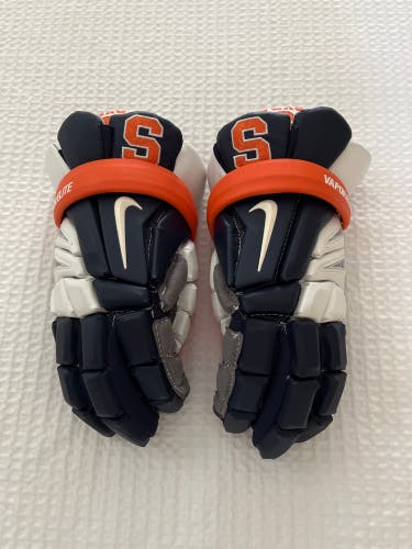 Brand New  Nike 13" Vapor Elite Lacrosse Gloves