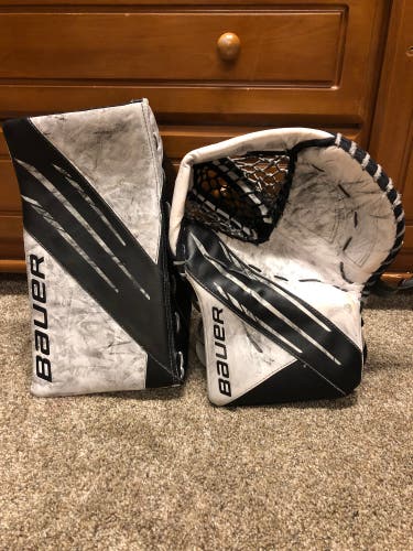 Used Regular  Vapor 3X