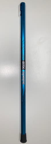 STX SABRE MEN'S ATTACK SHAFT 30" - POWER BLUE - BRAND NEW!!