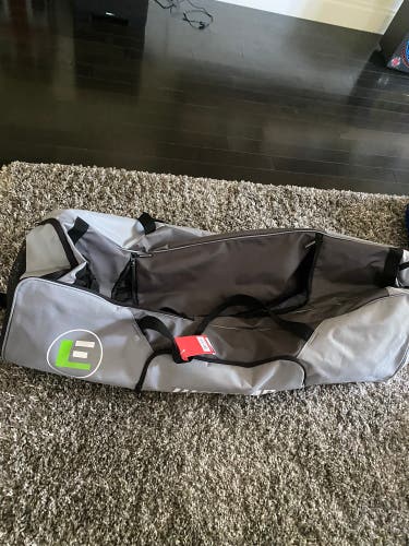 New Warrior Bag