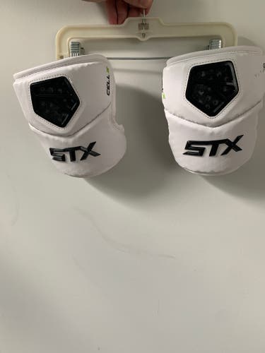 Medium/Large STX Cell IV Arm Pads