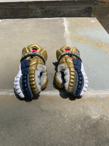Maverick Showtime Gloves 2022 (Maverick Max)