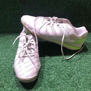 Adidas Sala 12.5 Size Indoor Soccer Shoes