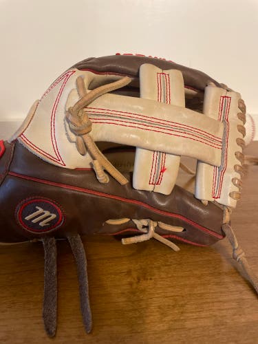 Infield 11.75" BR450 Baseball Glove