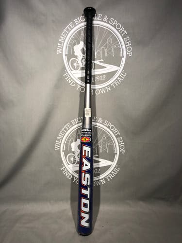 New Easton Cyclone Bat 32/29