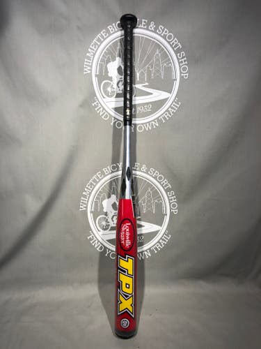 New Louisville Slugger EXOGRID Bat 32/20