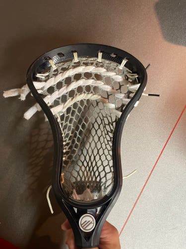 Barely Used Mavericks Tactik