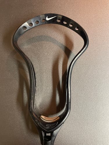 Used Nike CEO