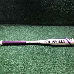 Louisville Slugger FBXN152 Softball Bat 25" 12.5 oz. (-12.5) 2 1/4"