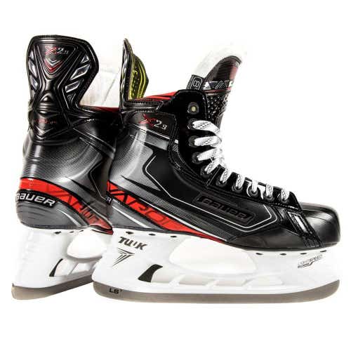 Senior New Bauer Vapor X2.9 Hockey Skates Regular FIT 2 Size 9