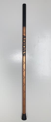 Adidas EQT Tracer T1L Men's Attack Shaft 30" - Copper/Black - Brand New!!!