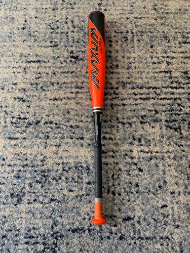 Used 2022 Easton Composite Maxum Ultra Bat (-12) 30"