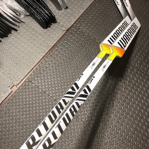 2 Pack New Warrior Ritual V1 SR Quick 25”