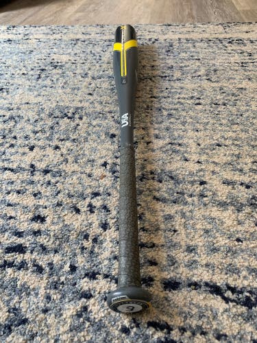 2019 Composite (-11) 19 oz 30" Ghost X Hyperlite Bat