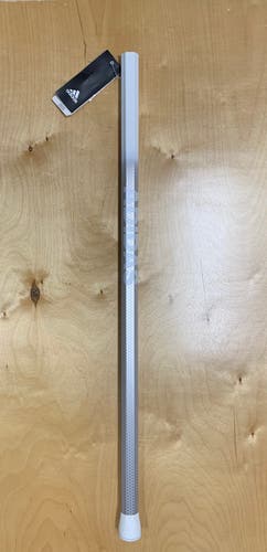 Adidas Freak 30 Men's Attack Shaft 30" - Chrome/White - Brand New!!!