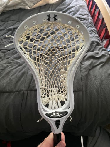 Used Strung Command Low Head