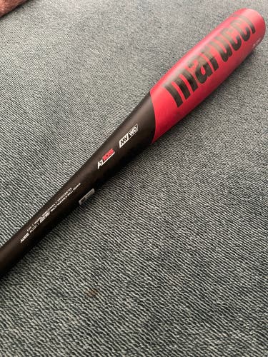 2022 Marucci CAT USA Youth Bat (-11) 31/20