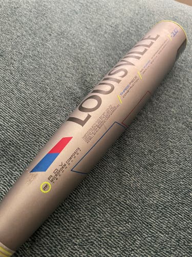 Louisville Slugger Prime 919 -10  31/21 USA Baseball Bat