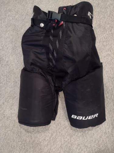 Bauer Vapor X700 Hockey Pants Size Large