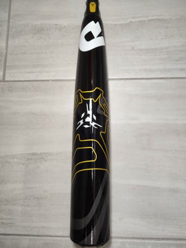 DeMarini CF (CF ZEN) 2020 CBC20 / WTTXCBC20 (CBC-20) 33" 33/30 -3 Drop 3 BBCOR Baseball Bat