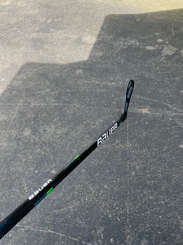 Brand New Left Nexus Geo P92m