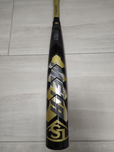 Louisville Slugger Meta 2021 WBL2469010 (SLMTB521) 31" 31/26 -5 Drop 5 USSSA Baseball Bat