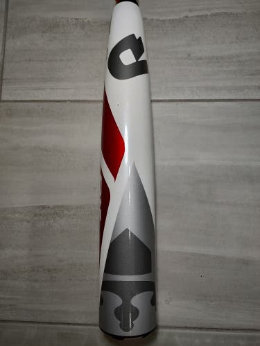 DeMarini CF (CF ZEN) 2017 CBC17 / WTDXCBC17 (CBC-17) 33" 33/30 -3 Drop 3 BBCOR Baseball Bat