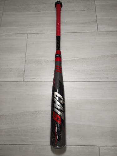 Marucci Cat 9 Connect 2021 MSBCC95 31" 31/26 -5 Drop 5 USSSA Baseball Bat
