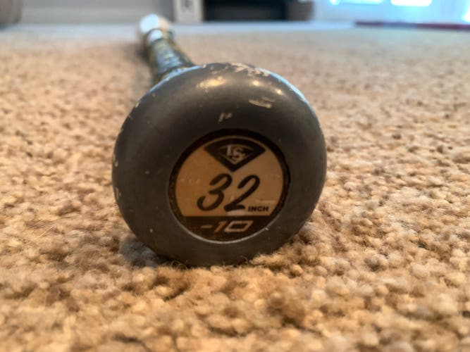 2021 Lousiville Slugger LXT 32 inch -10