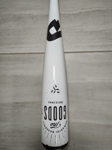 The Goods Original 2021 GOZS21 (GOZS-21) WTDXGOZ21 29" 29/19 -10 Drop 10 USSSA Baseball Bat