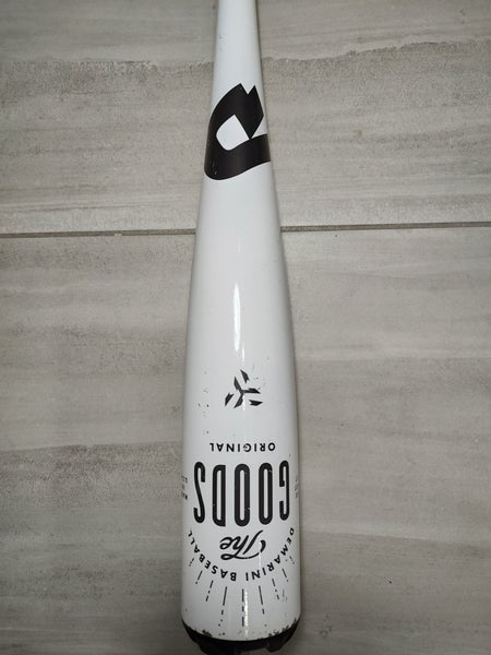 The Goods Original 2021 GOZS21 (GOZS-21) WTDXGOZ21 29" 29/19 -10 Drop 10 USSSA Baseball Bat