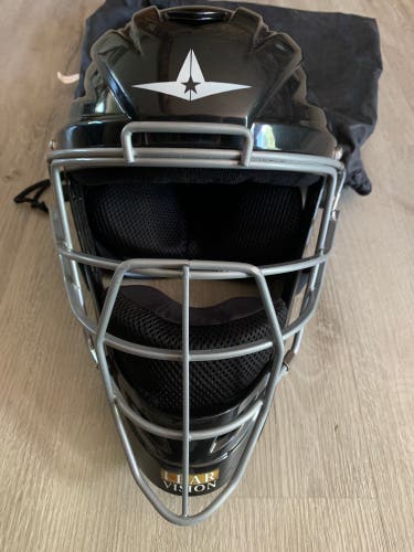 New Youth All Star Catcher's Mask