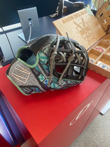 New GOTM REV1X Baseball Glove