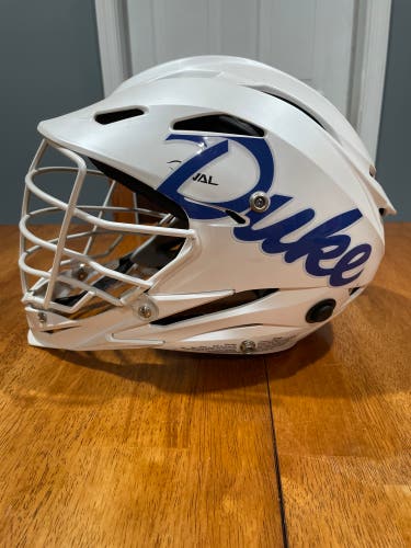 Player's STX Rival Helmet