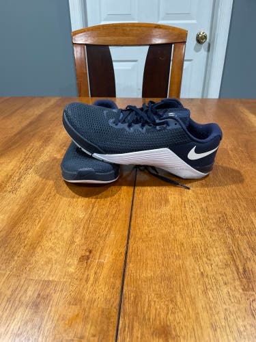 Blue Men's Size Men's 10.5 (W 11.5) Nike Shoes