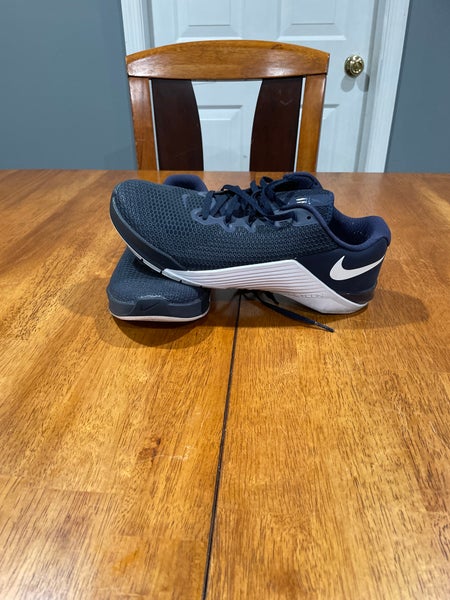 Blue Men's Size Men's 10.5 (W 11.5) Nike Shoes