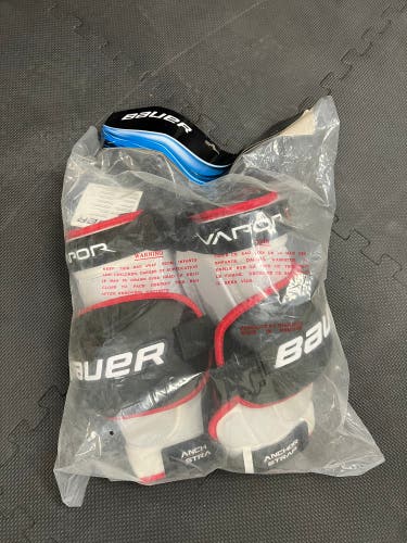 Bauer Vapor 1x Knee pads