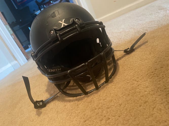 New Medium Xenith X2E Helmet