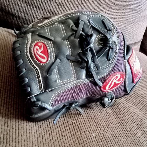 Used Rawlings Heart of the Hide 11.75"