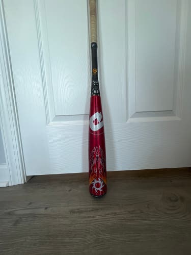 Demarini Voodoo Overlord  31/26 -5