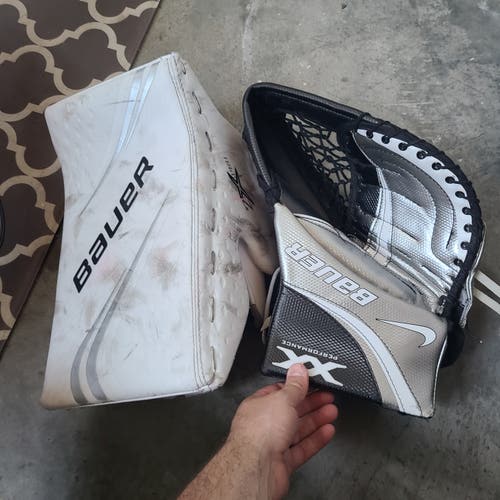 Bauer Regular Vapor 2X