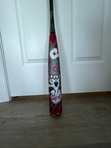 Demarini Voodoo 2013 34/31 -3
