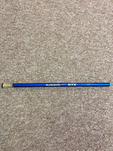 Like New STX Surgeon SC-TI Shaft