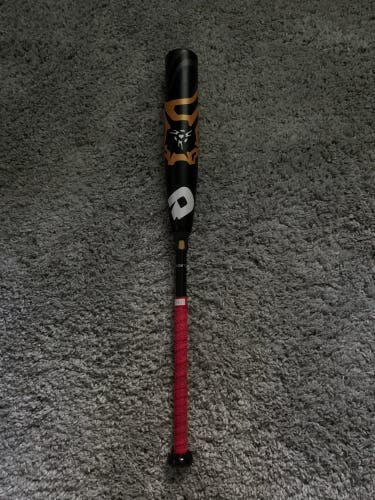 Demarini CF 31 inch 21 oz 2 3/4 Baseball Bat